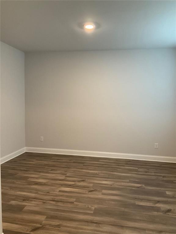 Foto del edificio - 3591 Deaton Trail