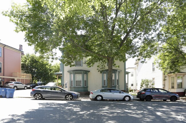 Foto del edificio - 208-210 High St