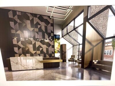 Foto del edificio - 1731 Beacon St
