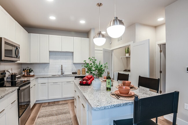 Encore Narcoossee apartments — community photo - Encore Narcoossee