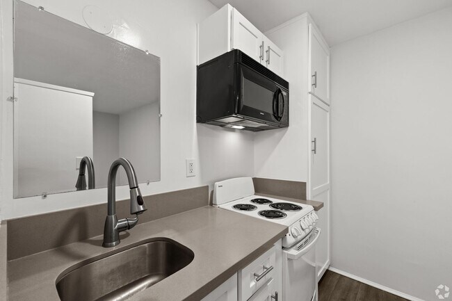 Foto del interior - 1275 Federal Ave