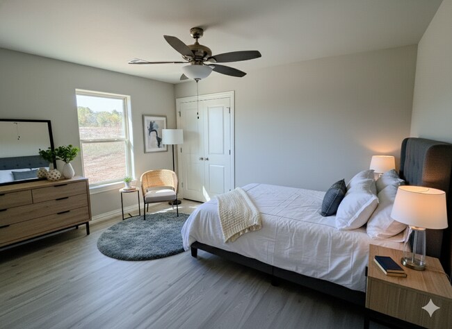 Foto del edificio - Stunning duplex in Silo School district