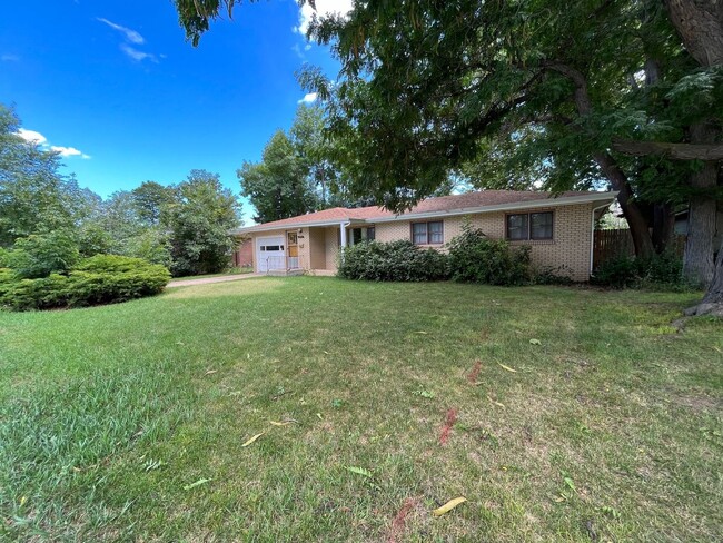 Building Photo - Great Home in Central Fort Collins