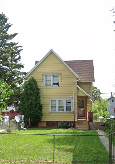 Foto del edificio - 3520 N 9th St