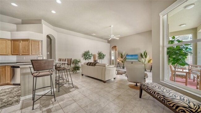 Foto del edificio - 5368 Creekside Trail