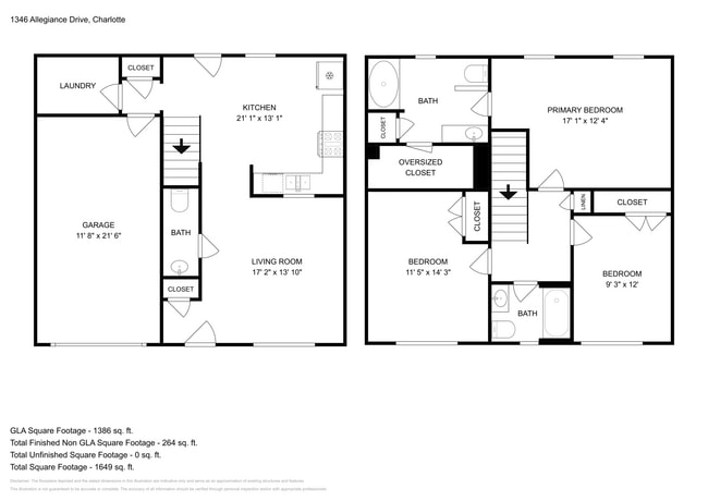 Building Photo - 1346 Allegiance Dr