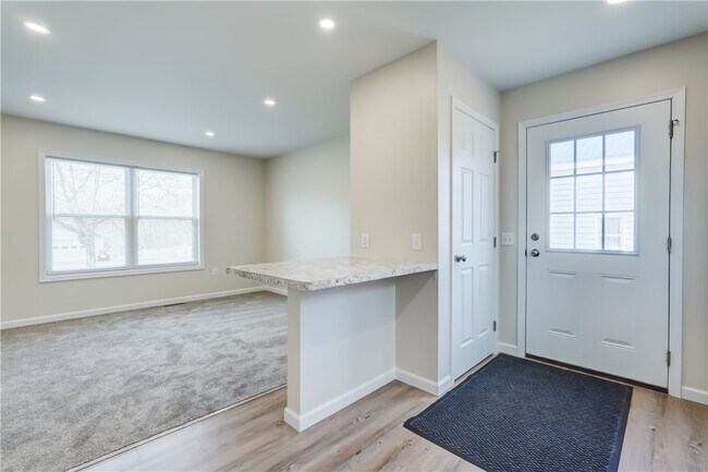 Foto del edificio - 3924 W Walworth Rd