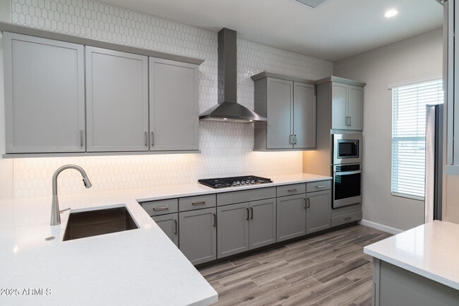 Foto del edificio - 5128 E Coolbrook Ave