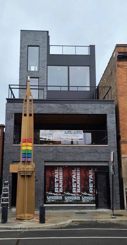 Primary Photo - 3343 N Halsted St