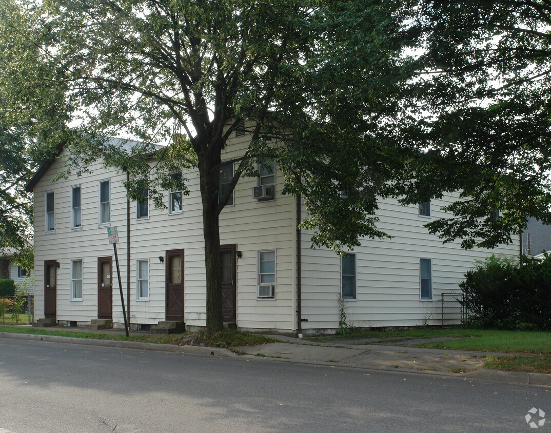 Primary Photo - 519-525 Lycoming St