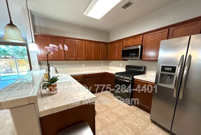 Foto del edificio - 11715 Cervino Dr