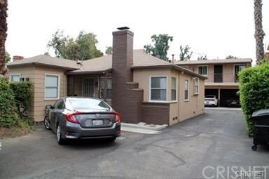 Foto del edificio - 14430 Tiara St