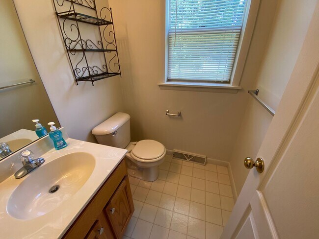 Foto del edificio - Townhouse