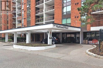Building Photo - 77 Maitland Pl