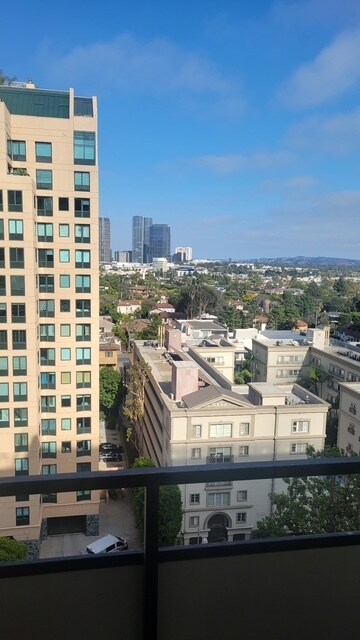 Foto del edificio - 10535 Wilshire Blvd