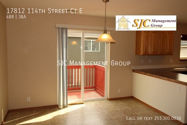 Foto del edificio - 4 bedroom 2.5 bath home for rent in Bonney...