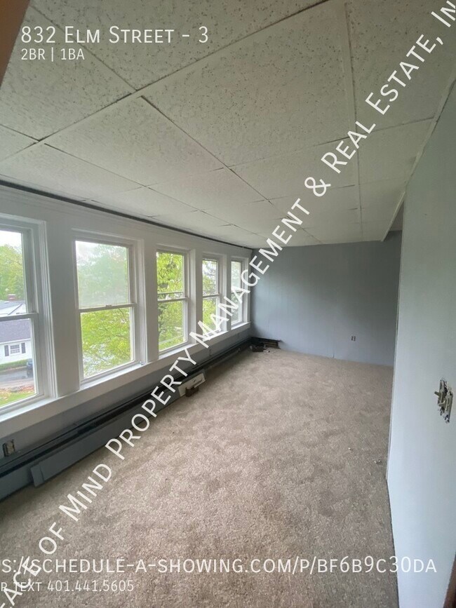 Foto del edificio - A delightful 2 bedroom, 1 bathroom apartme...