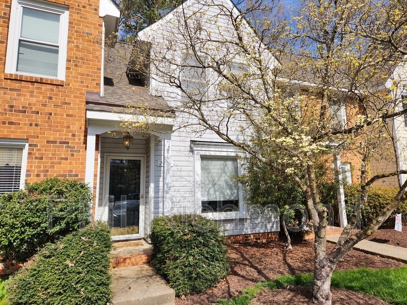 2434 Stone Post Terrace, Richmond, VA 23233 Townhome Rentals in