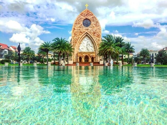 Foto del edificio - 5080 Annunciation Cir