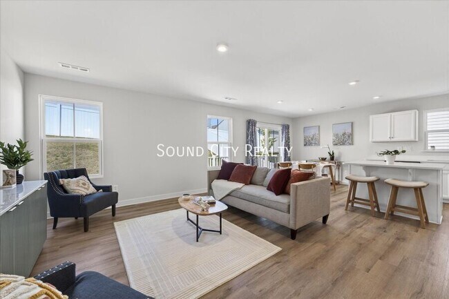 Foto del edificio - 2648 Thornton Grove Blvd