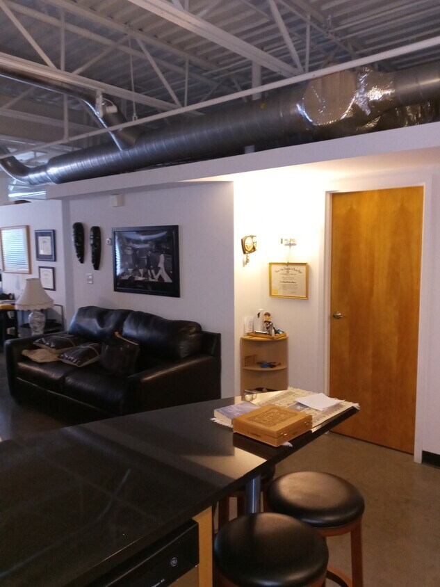 Foto principal - 5200 Peachtree Rd