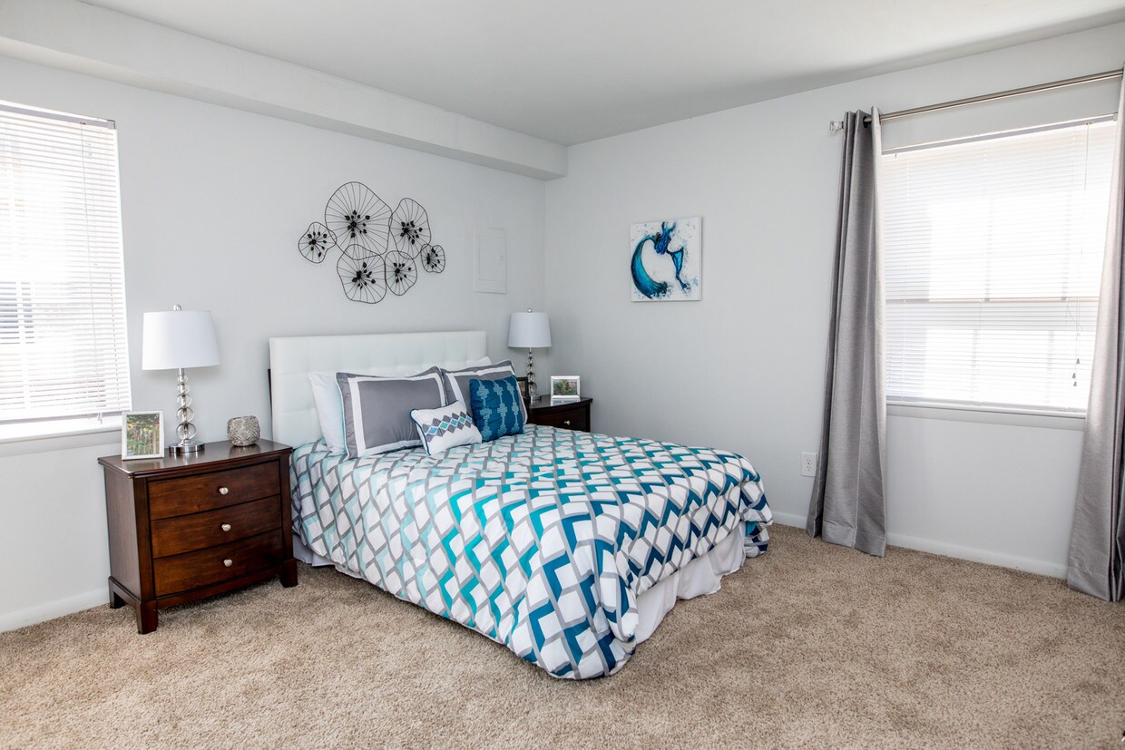 The Residences at Forest Grove Apartments Newport News, VA