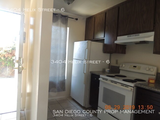 Building Photo - Very nice unit with upgrades