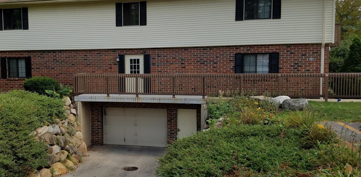 Foto del edificio - Glenview Park Apartments