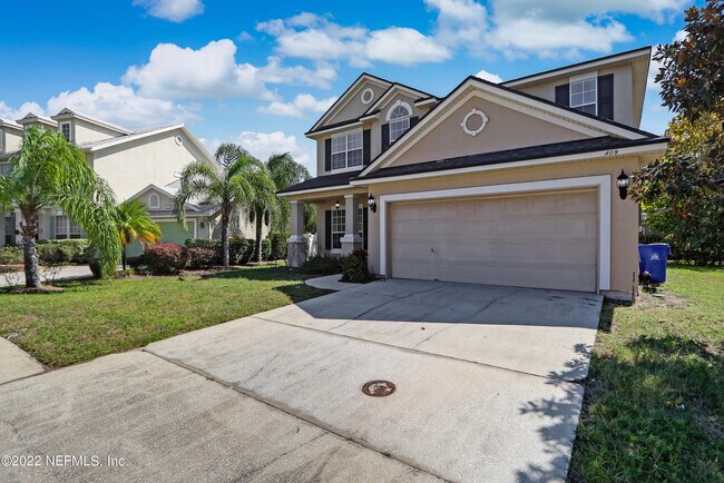 Building Photo - 409 S Hidden Tree Dr