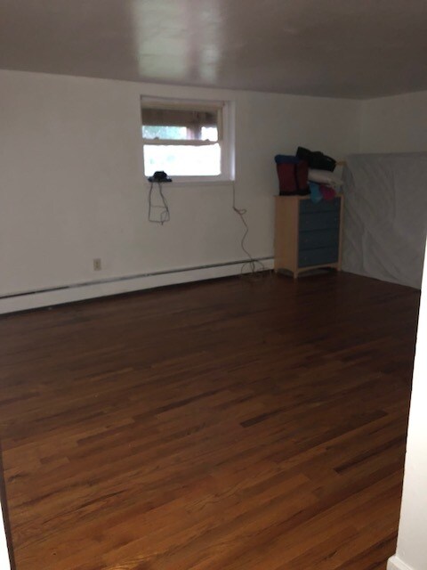Living Room - 4 Golden Rod Dr