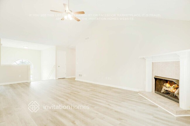 Foto del edificio - 1613 Virgil Pond Ln