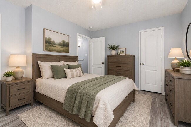 Foto del edificio - 207 N Poplar St
