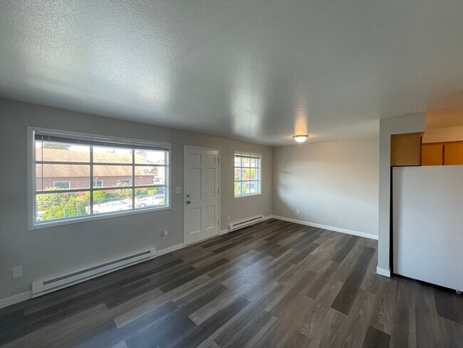 All New Floors - 2501 Rucker Ave