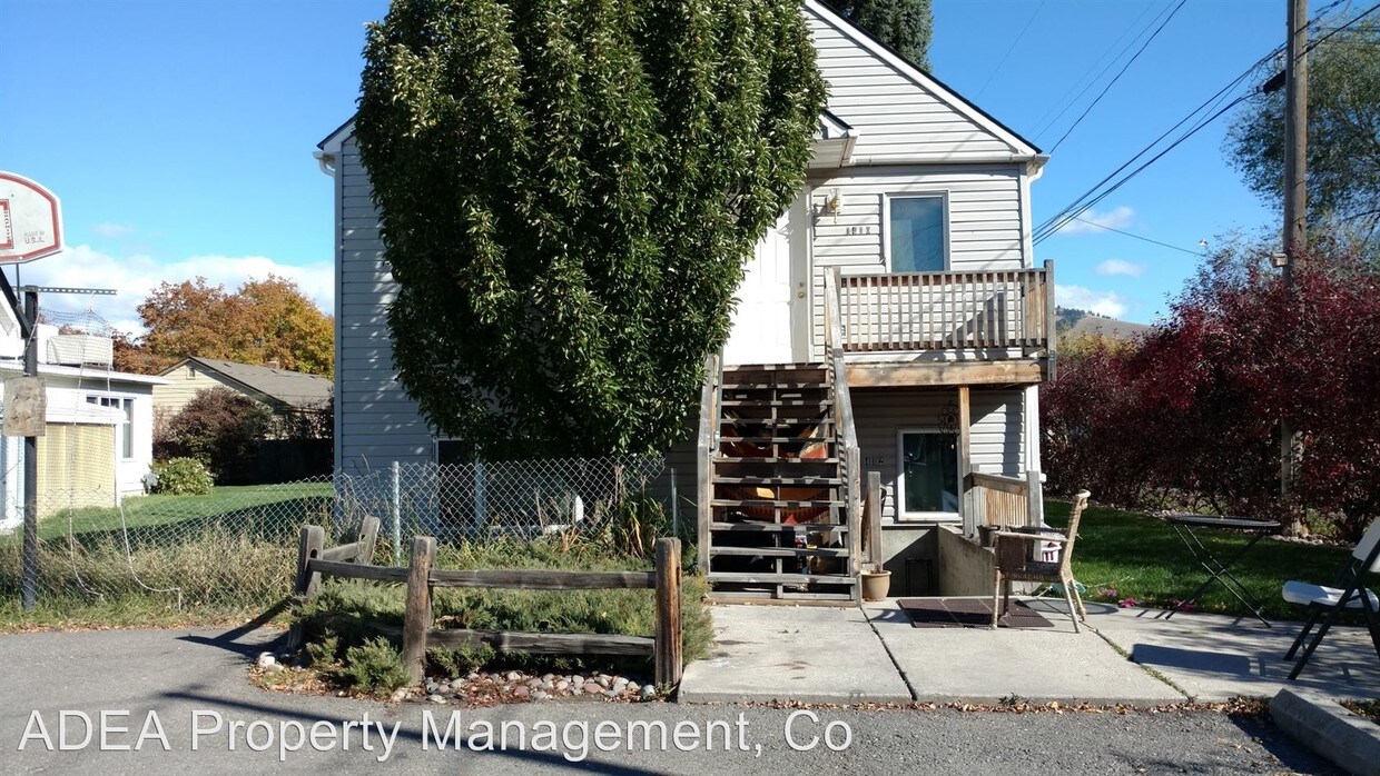 Primary Photo - 1410 Kemp St