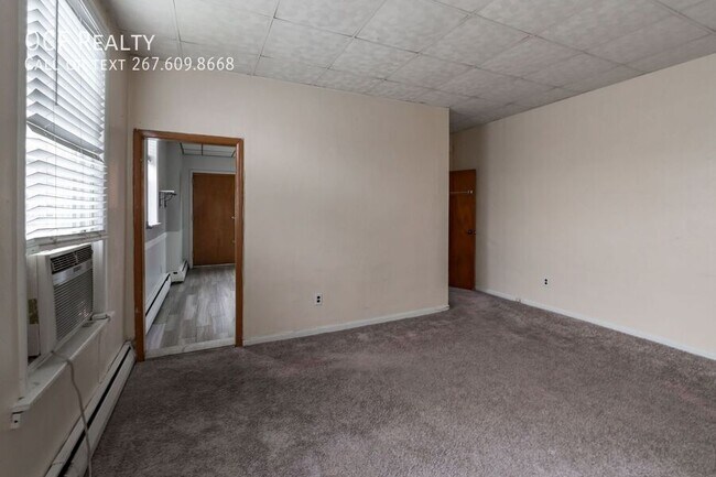 Foto del edificio - 1325 W Porter St