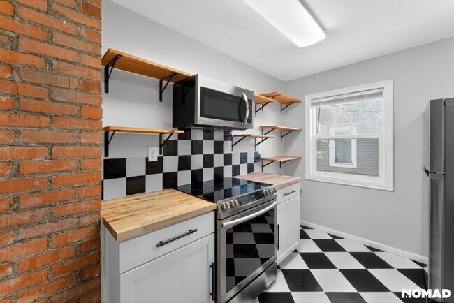 Foto del edificio - 137 W 18th St