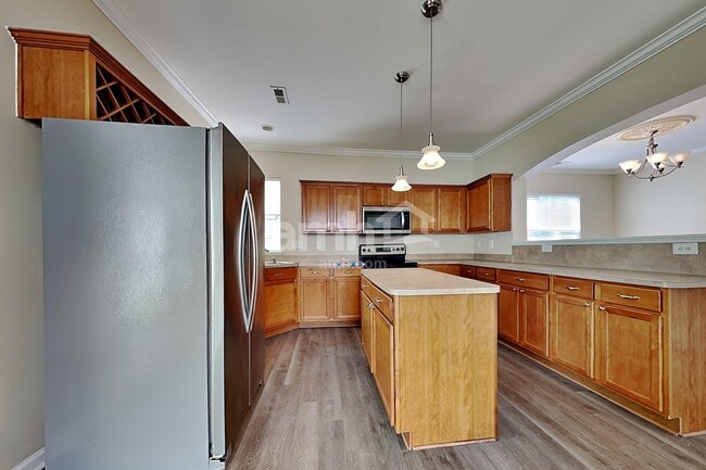 Foto del edificio - 13555 Aldenbrook Dr
