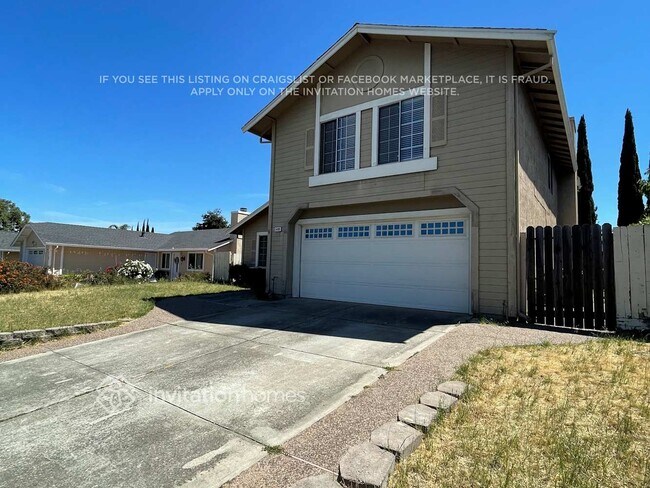 Building Photo - 3489 Chandler Cir