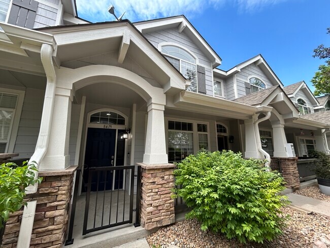 Building Photo - 8419 Stonybridge Cir