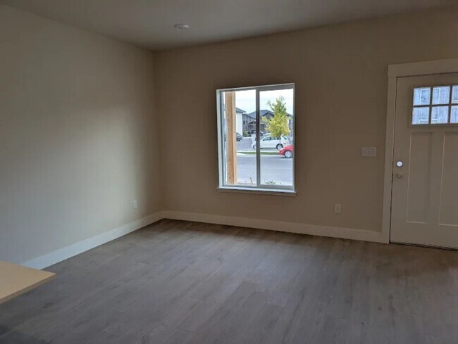 Foto del edificio - Teton River Townhomes