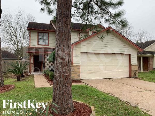 Building Photo - 15511 Evergreen Grove Dr