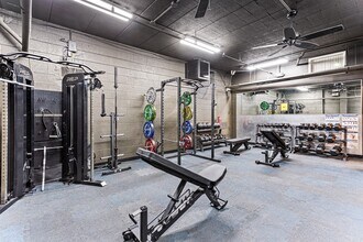 Interior Photo - Haven on Geddes