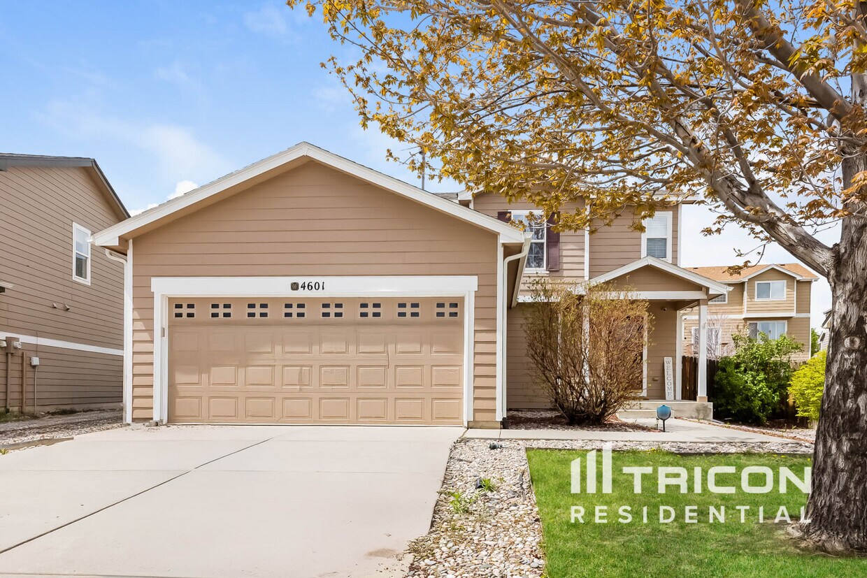 Foto principal - 4601 Range Creek Dr