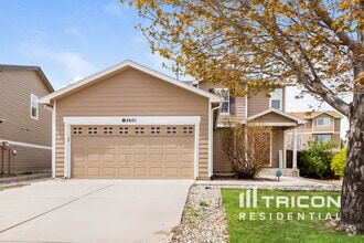 Building Photo - 4601 Range Creek Dr