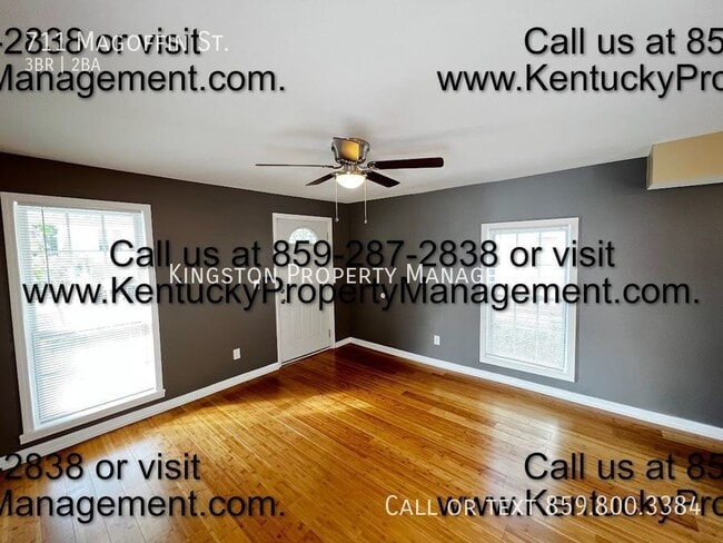 Building Photo - Gorgeous 3 Bedroom House Now Available!