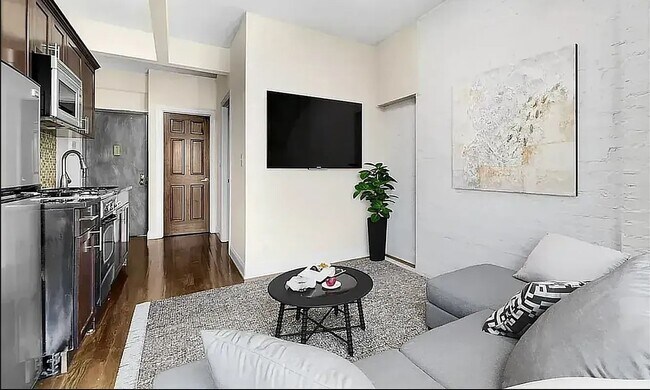 Foto del edificio - 164 Ludlow St