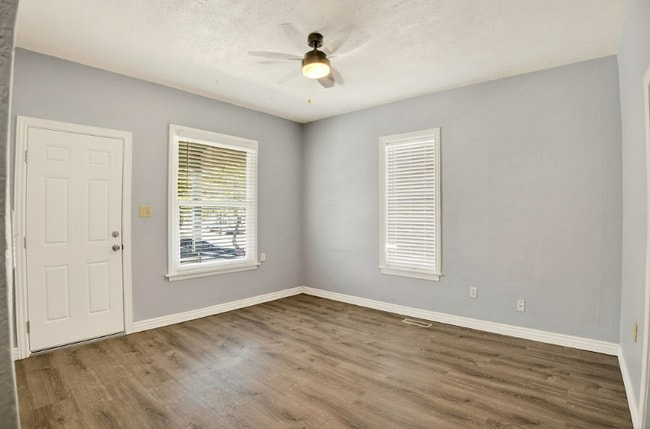 Building Photo - 837 W Bridger St