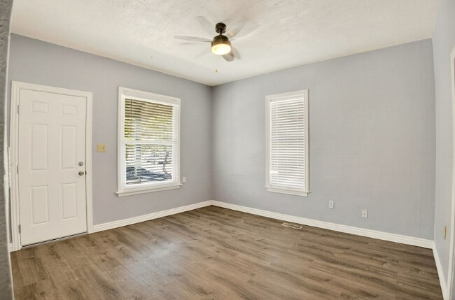 Foto del edificio - 837 W Bridger St