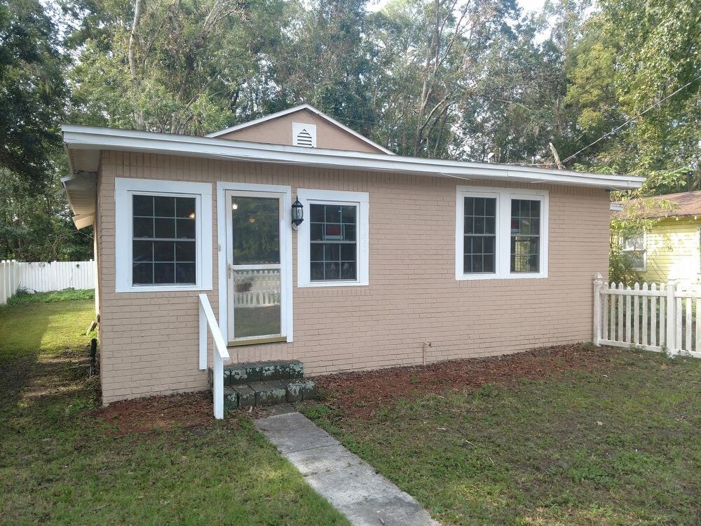 1605 E University Ave, Gainesville, FL 32641 House Rental in Gainesville, FL
