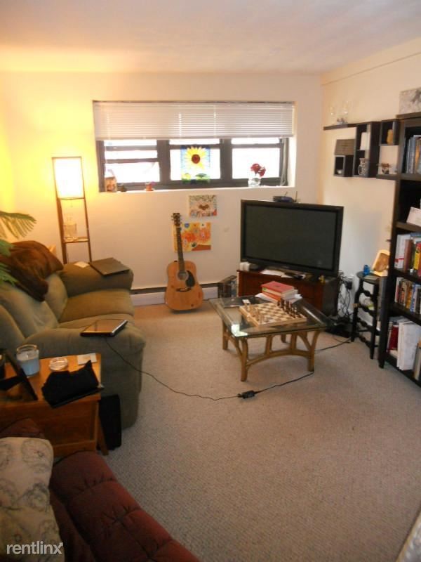 Foto principal - 2 br, 1 bath Apartment - 39 Shepard St Apt 6